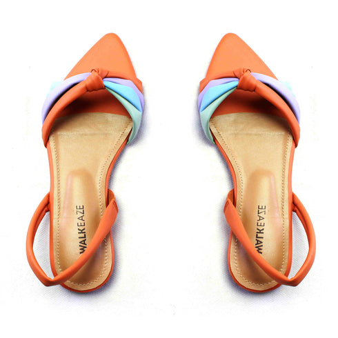Women Sandals - 38777S - Walkeaze